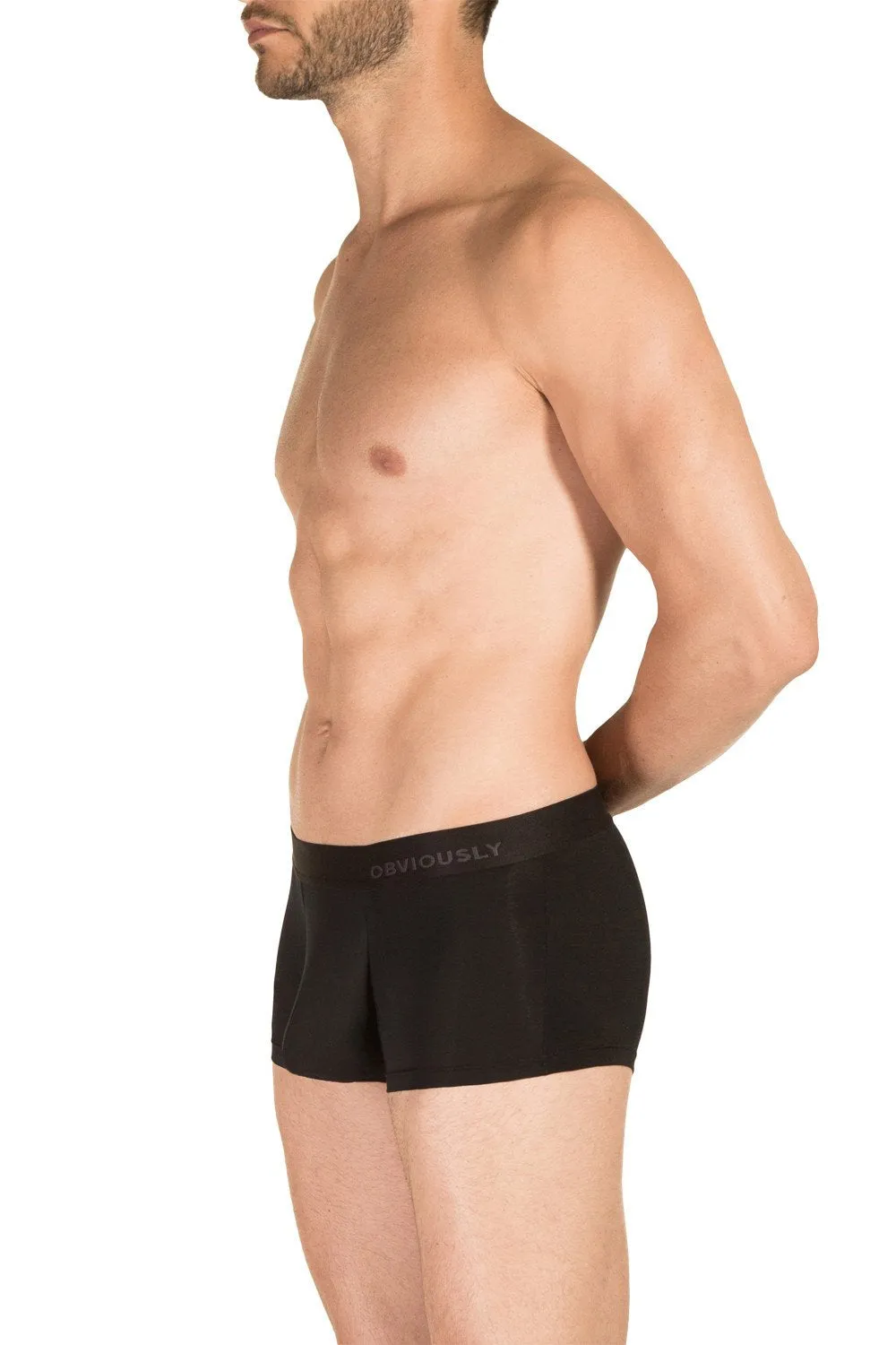 Obviously PrimeMan Trunk