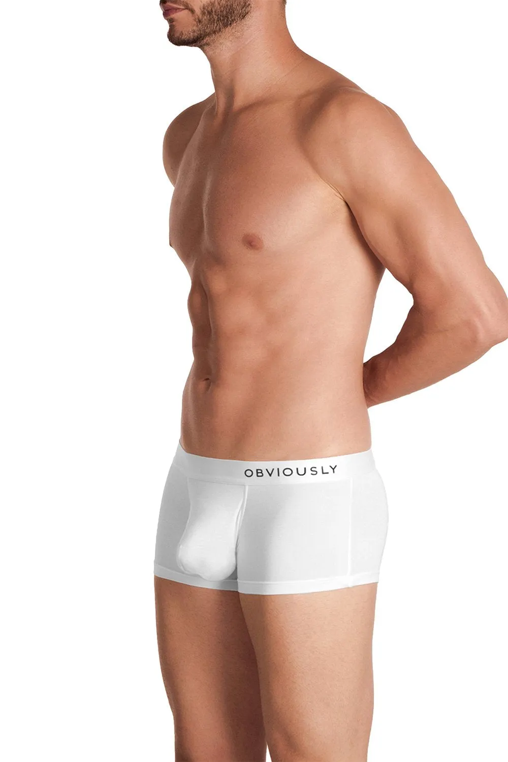 Obviously PrimeMan Trunk