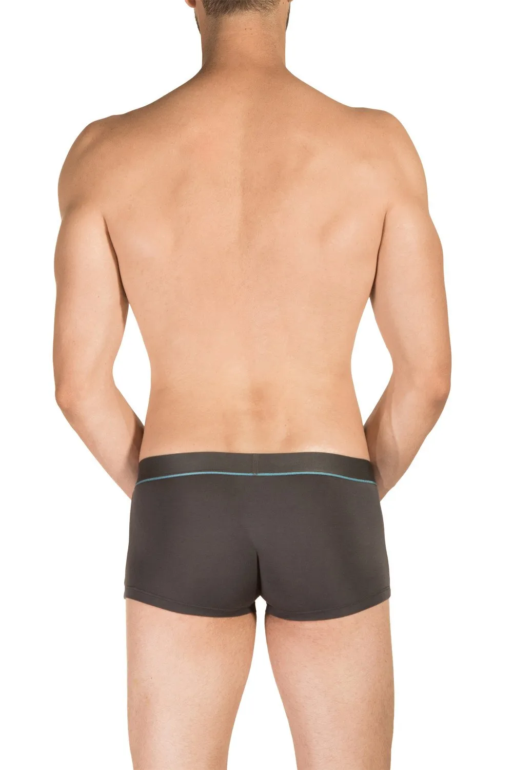 Obviously PrimeMan Trunk