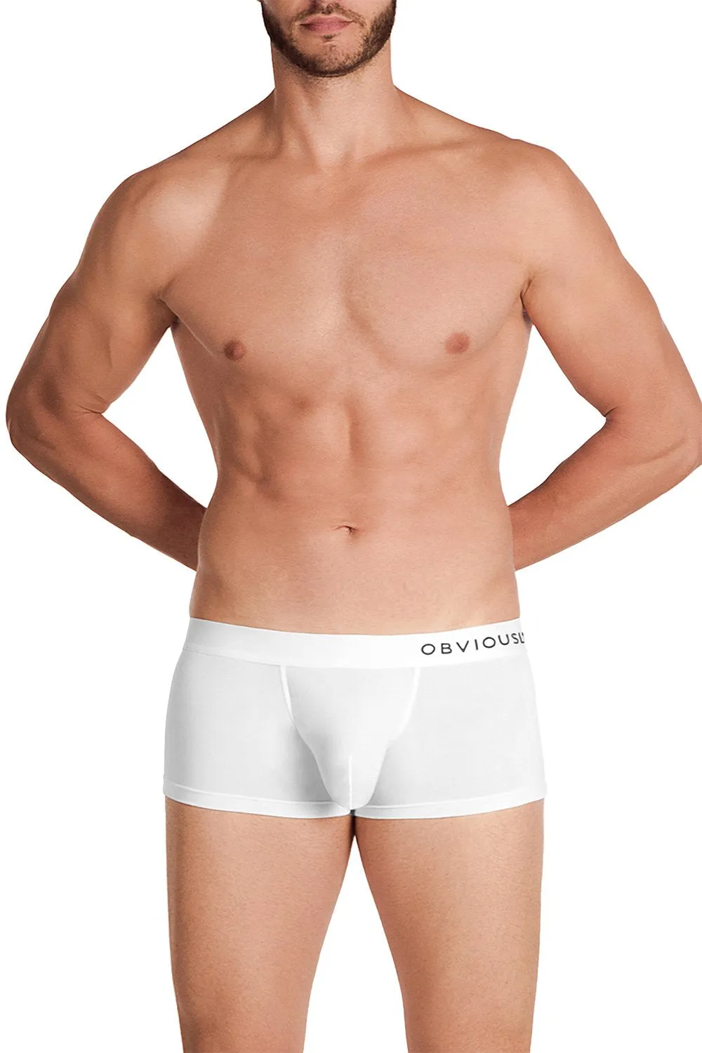 Obviously PrimeMan Trunk