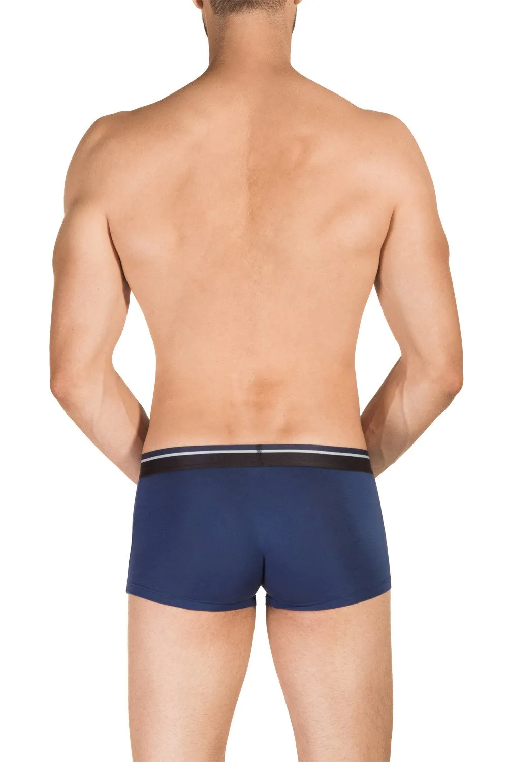 Obviously PrimeMan Trunk