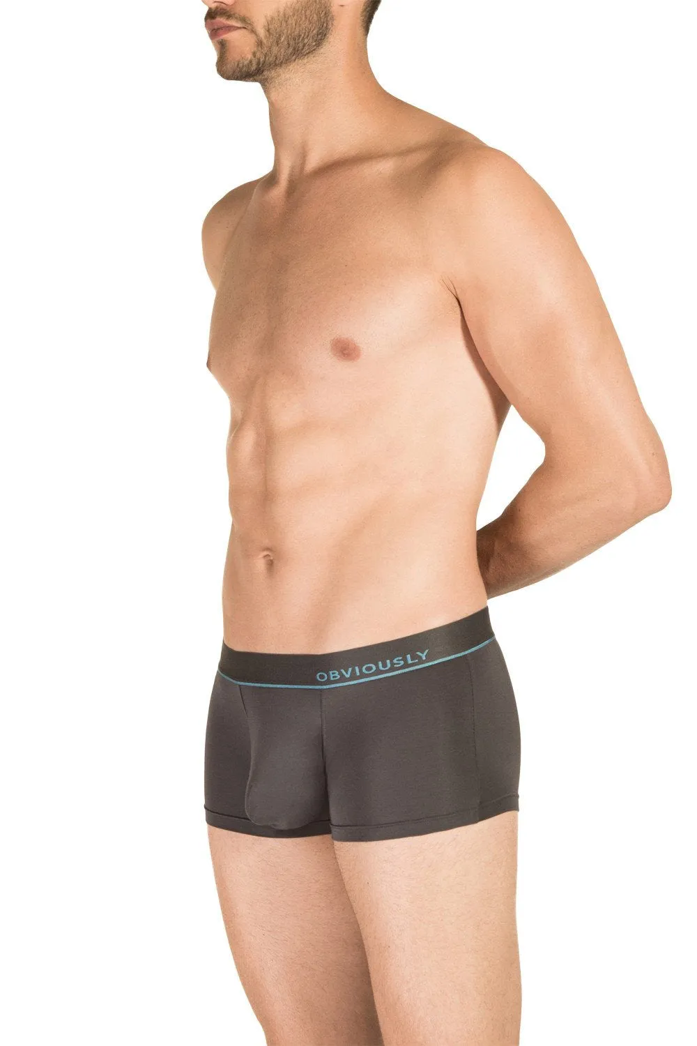 Obviously PrimeMan Trunk