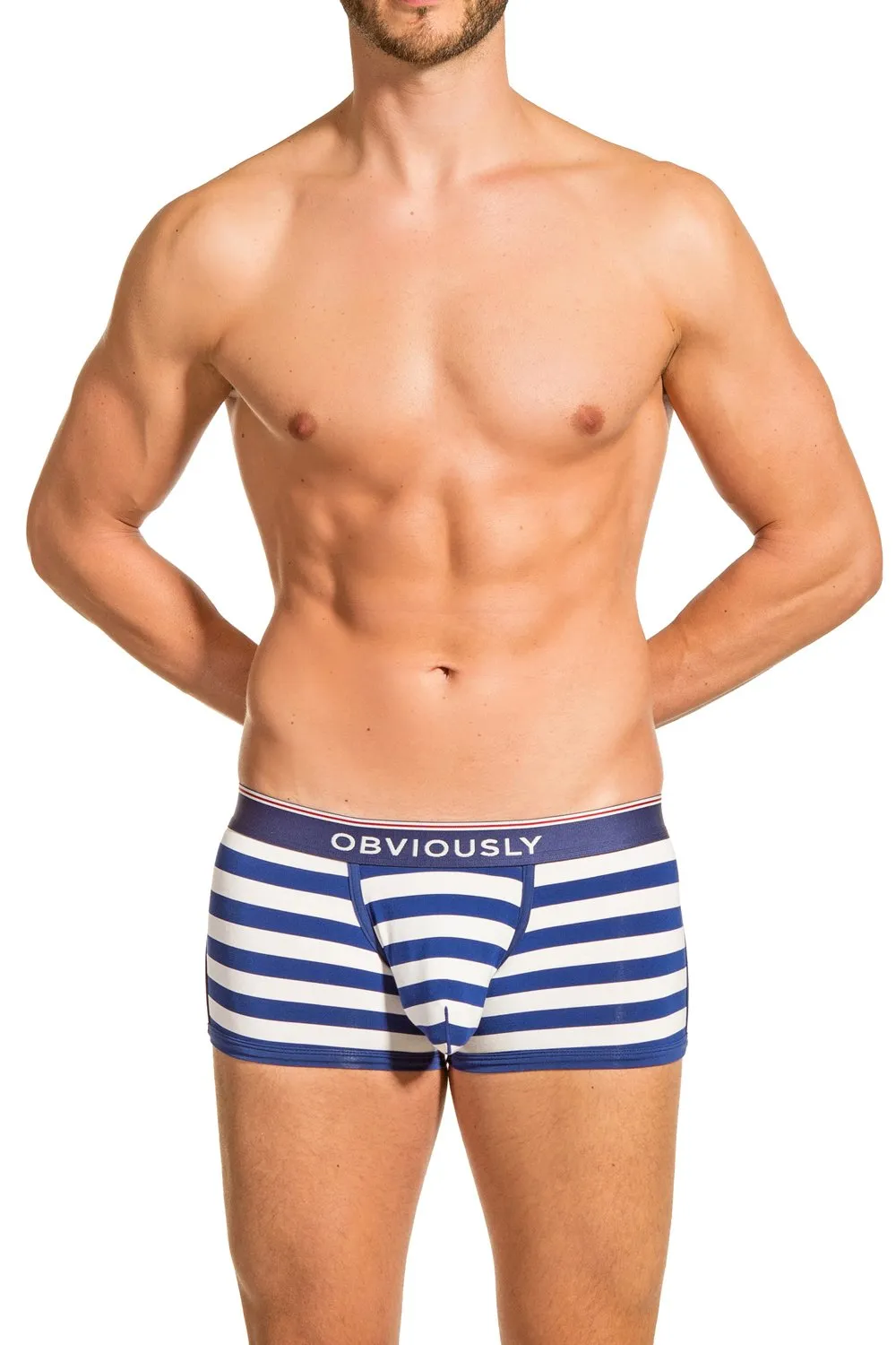 Obviously PrimeMan Trunk