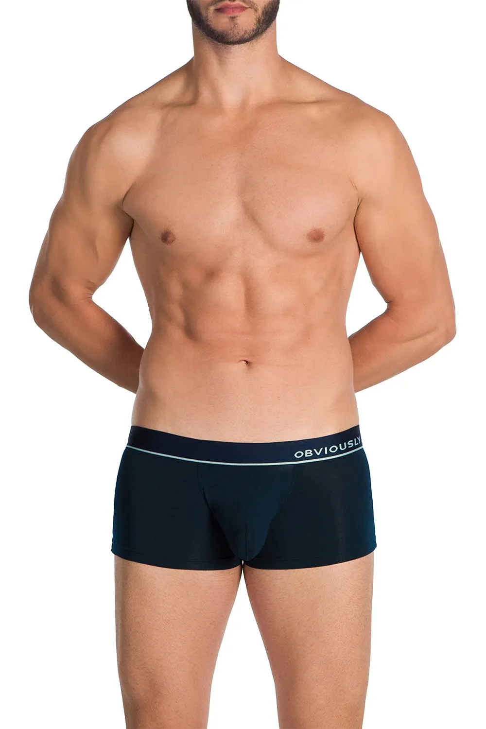 Obviously PrimeMan Trunk