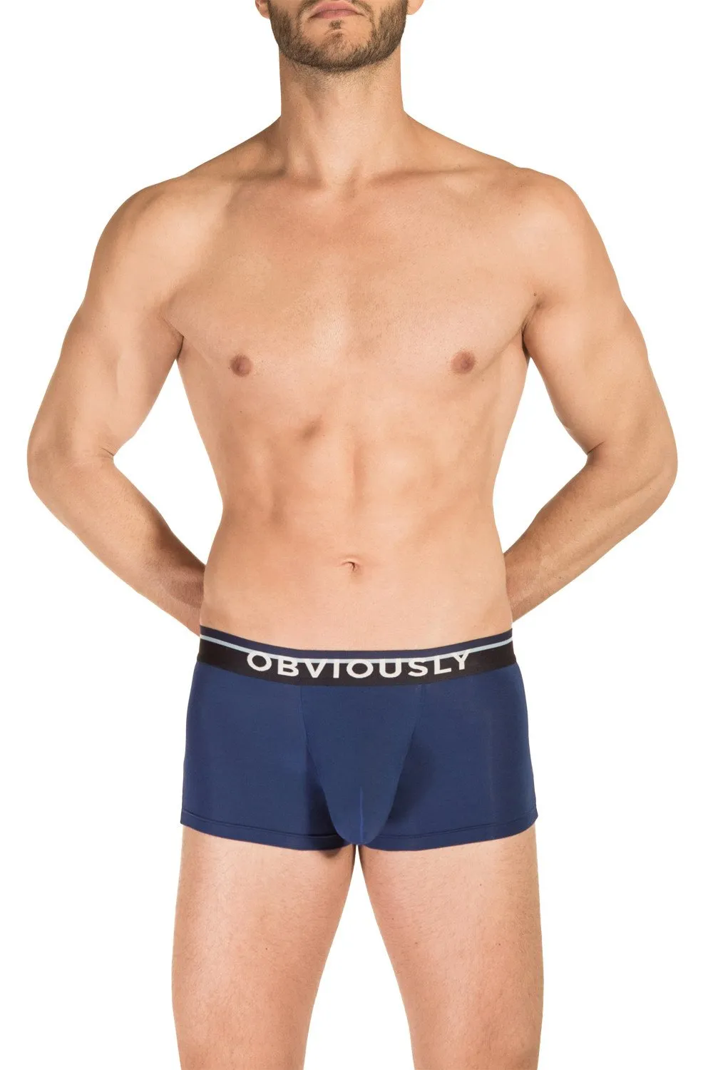 Obviously PrimeMan Trunk