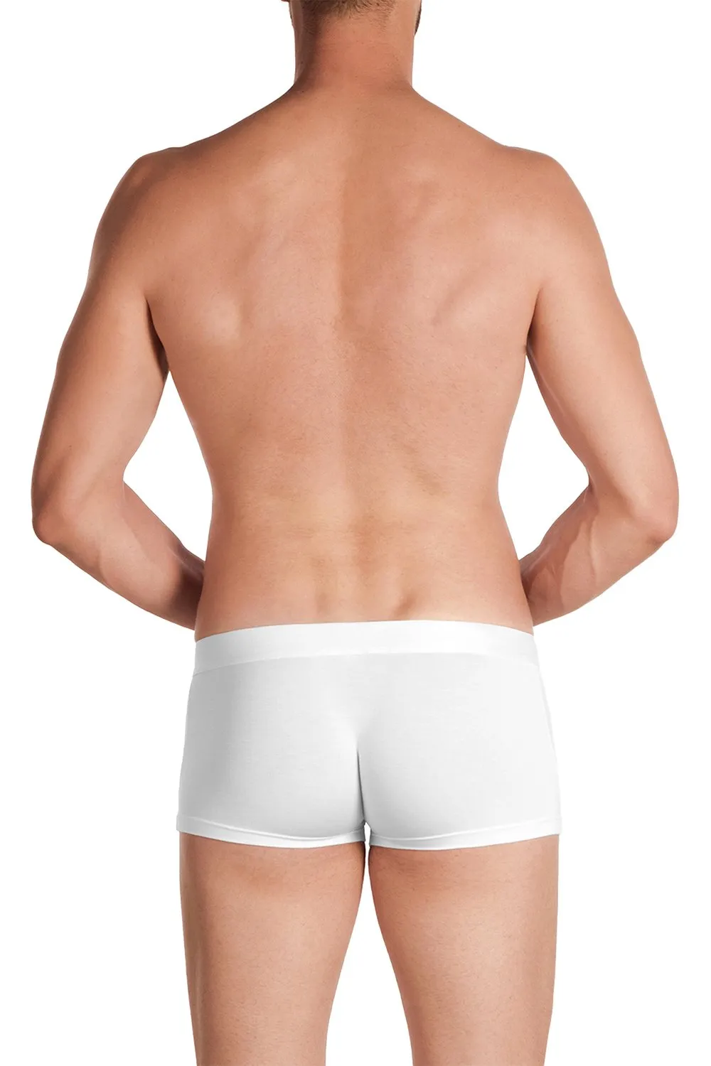 Obviously PrimeMan Trunk