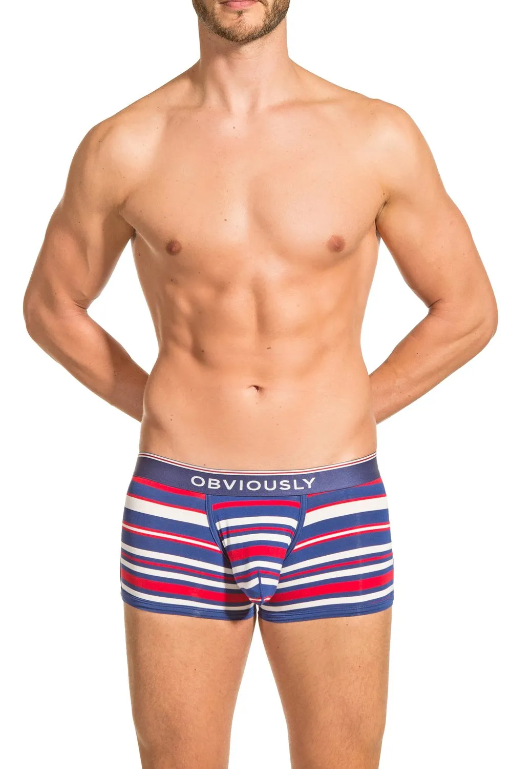Obviously PrimeMan Trunk