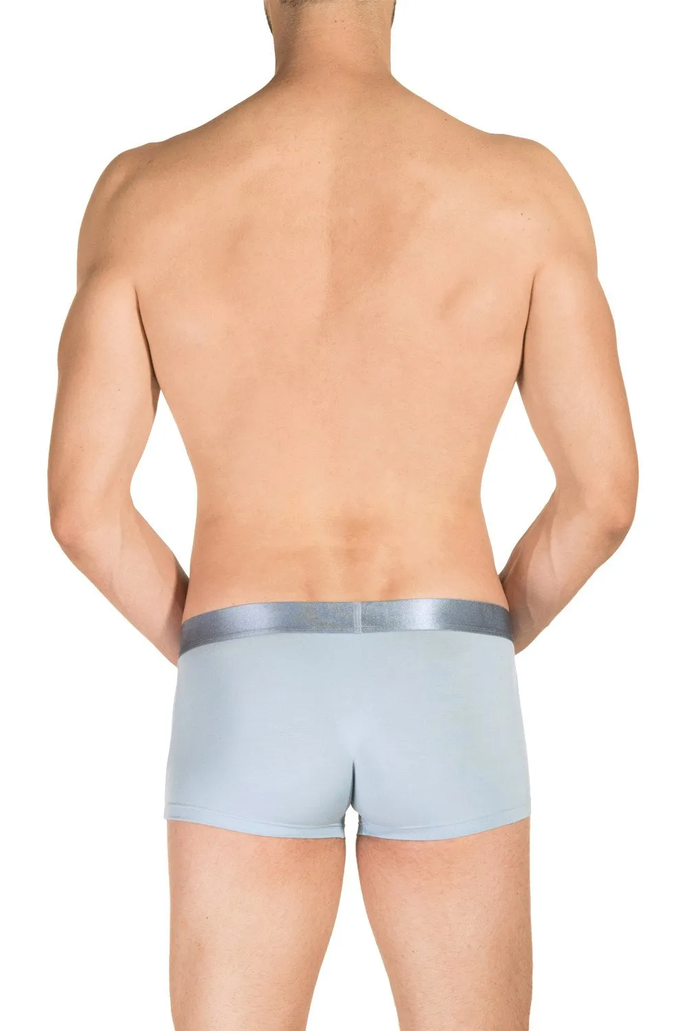 Obviously PrimeMan Trunk
