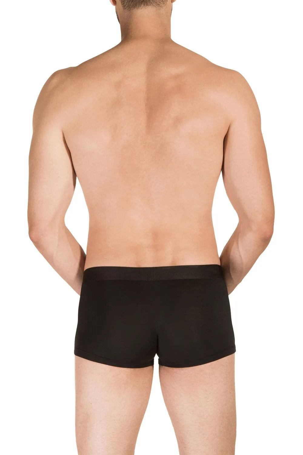 Obviously PrimeMan Trunk