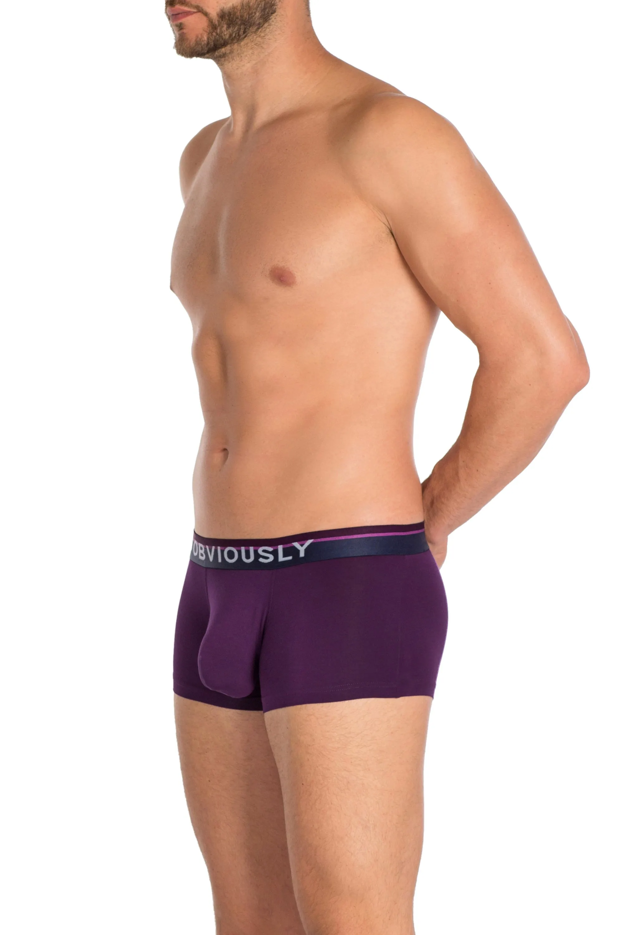Obviously PrimeMan Trunk