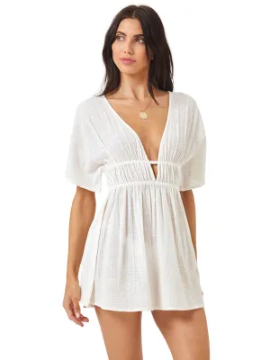 Ocean Eyes Tunic ::RET
