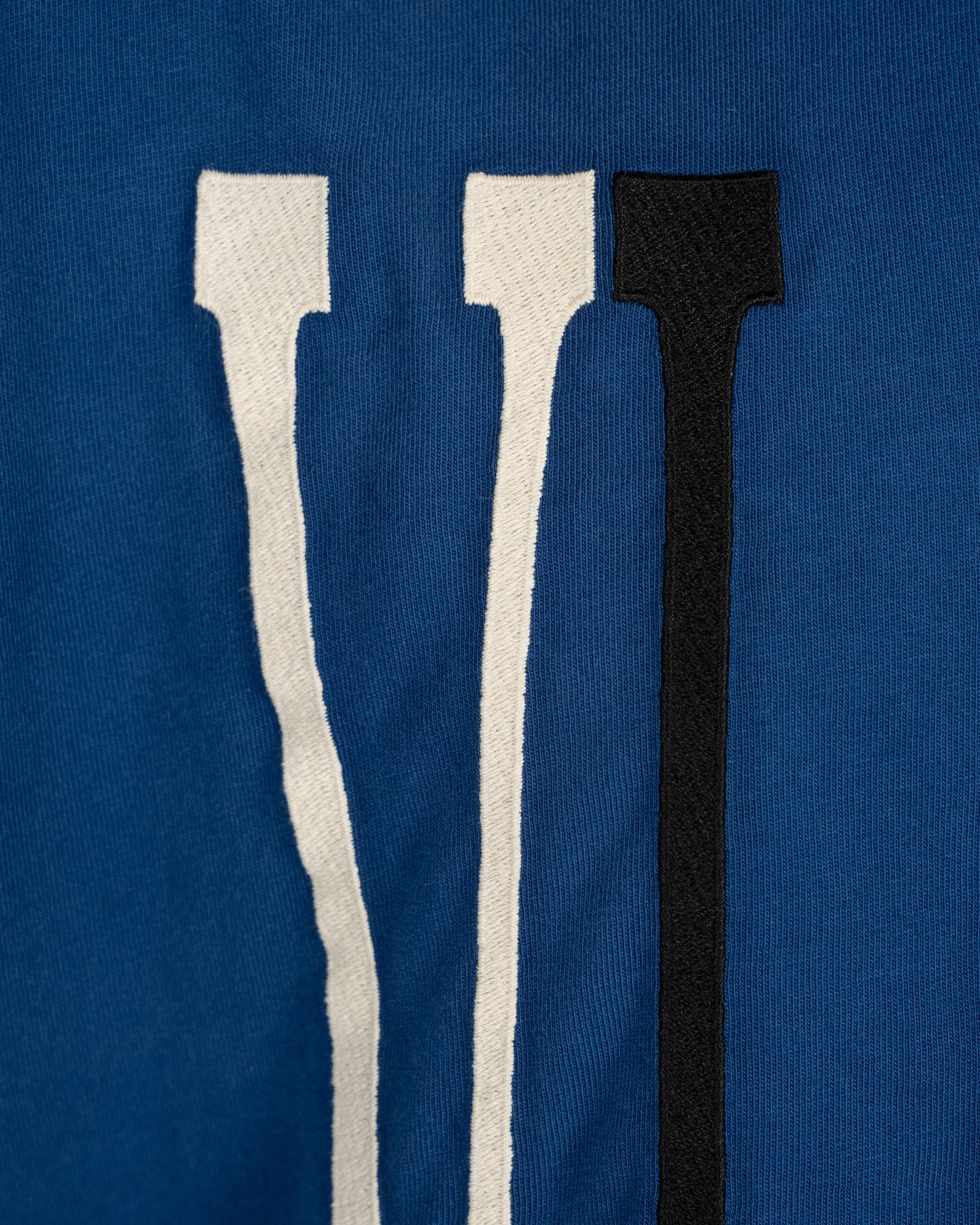 OG VLONE EMBROIDERED T-SHIRT
