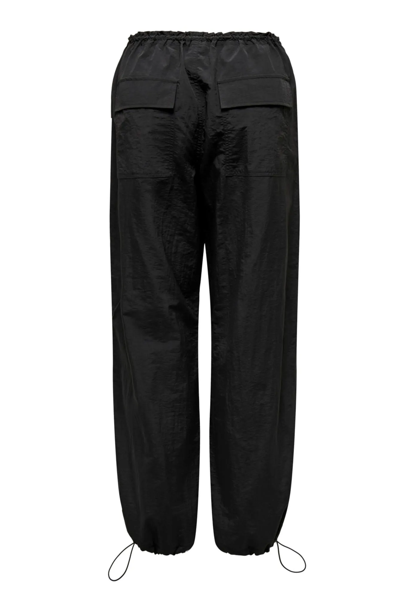 ONLEcho Tracksuit Bukser - Sort