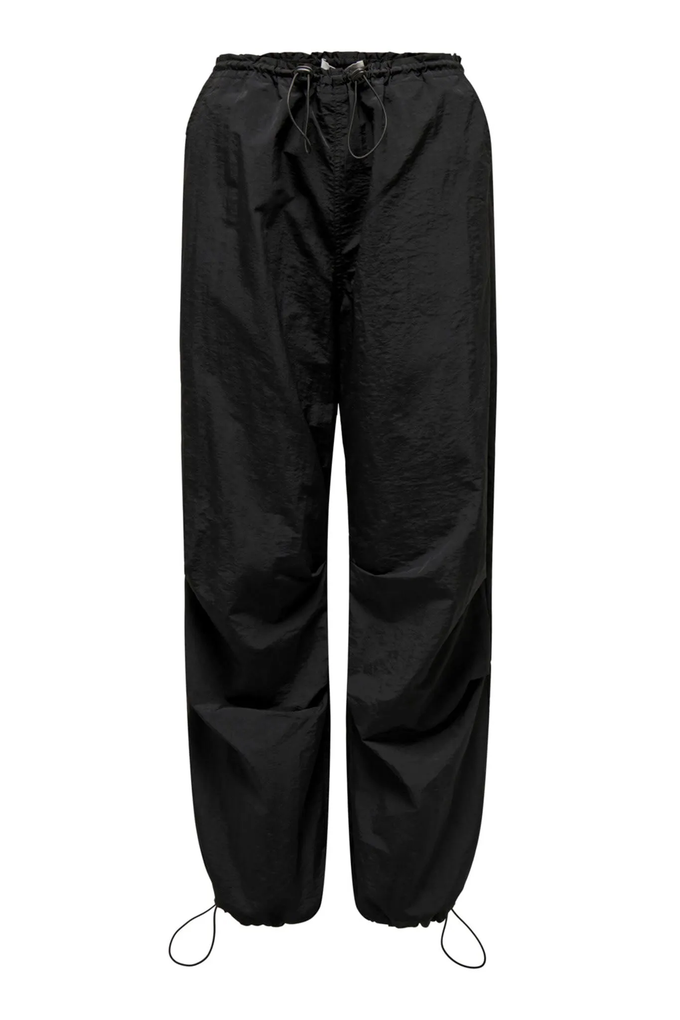 ONLEcho Tracksuit Bukser - Sort