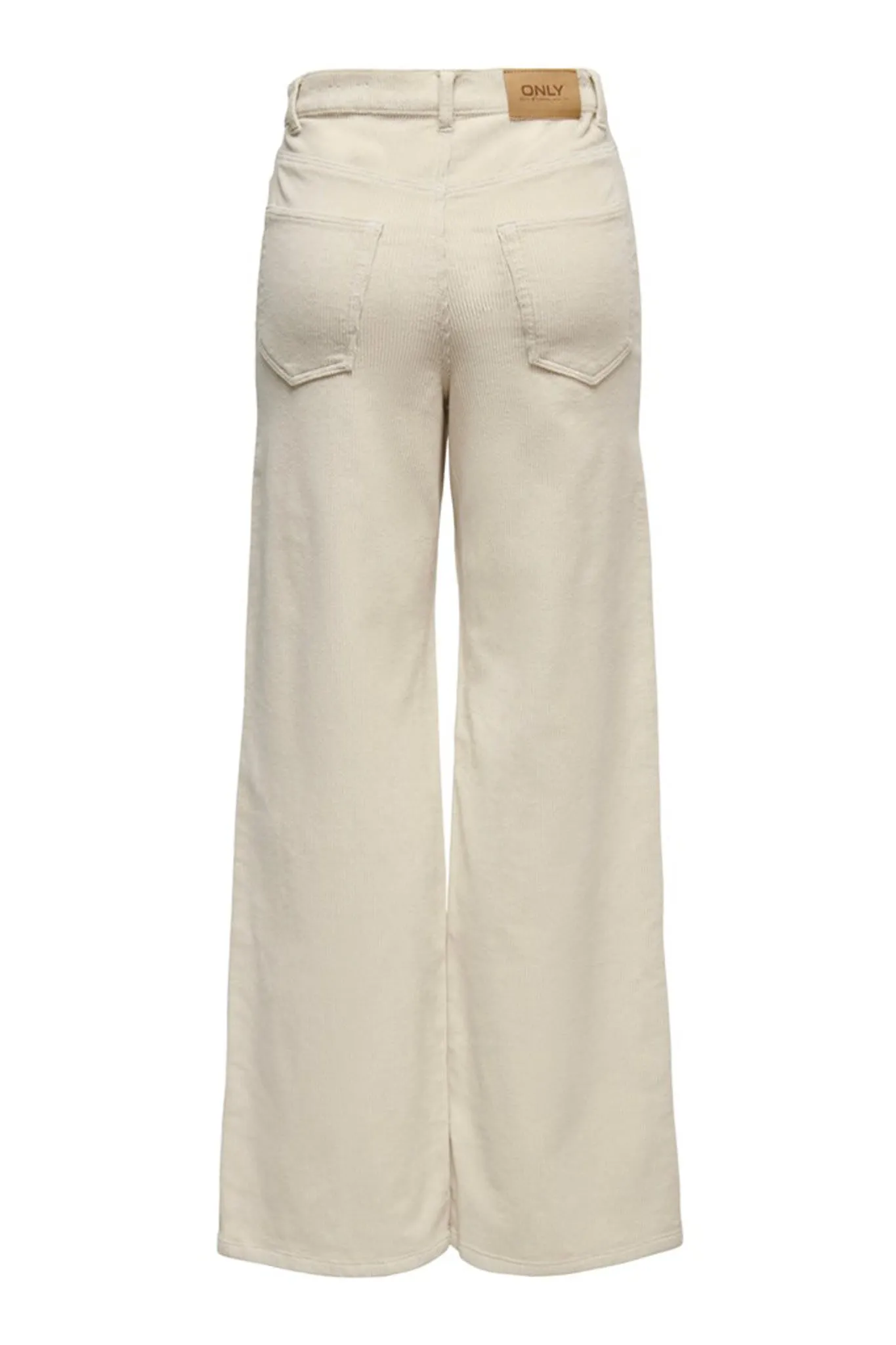 ONLHope Jeans - Beige