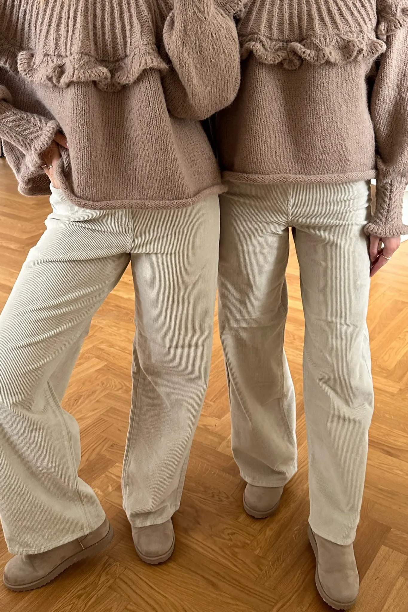 ONLHope Jeans - Beige