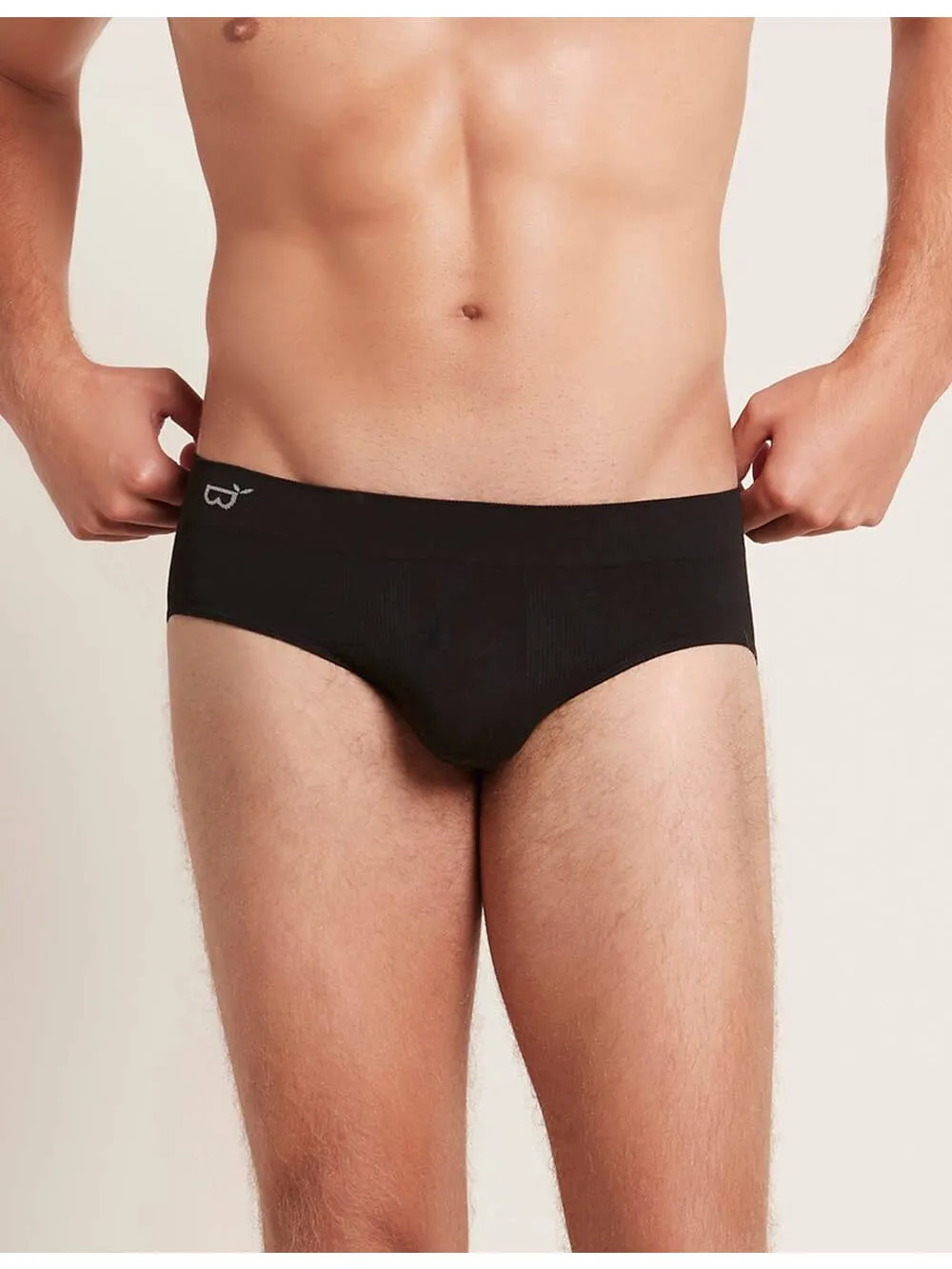 Organic Bamboo Original Brief: Mens
