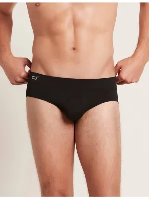 Organic Bamboo Original Brief: Mens