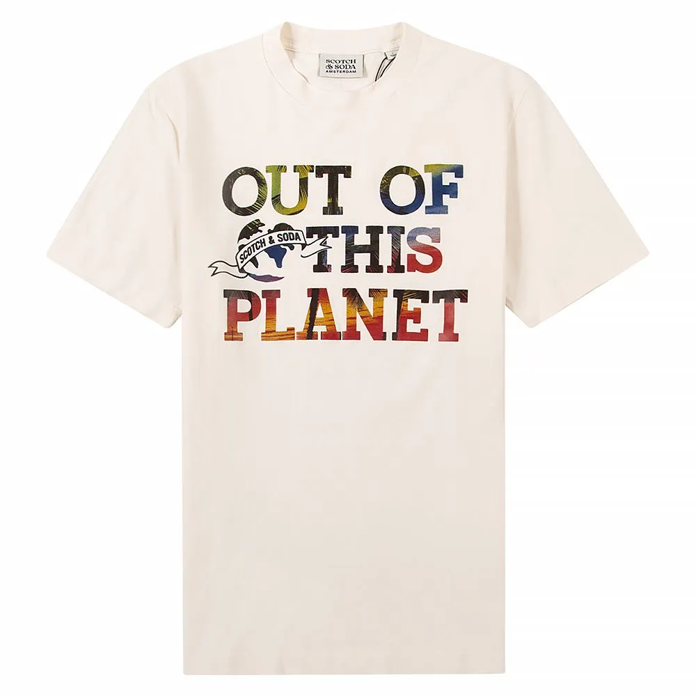 Out Of This Planet - Cream