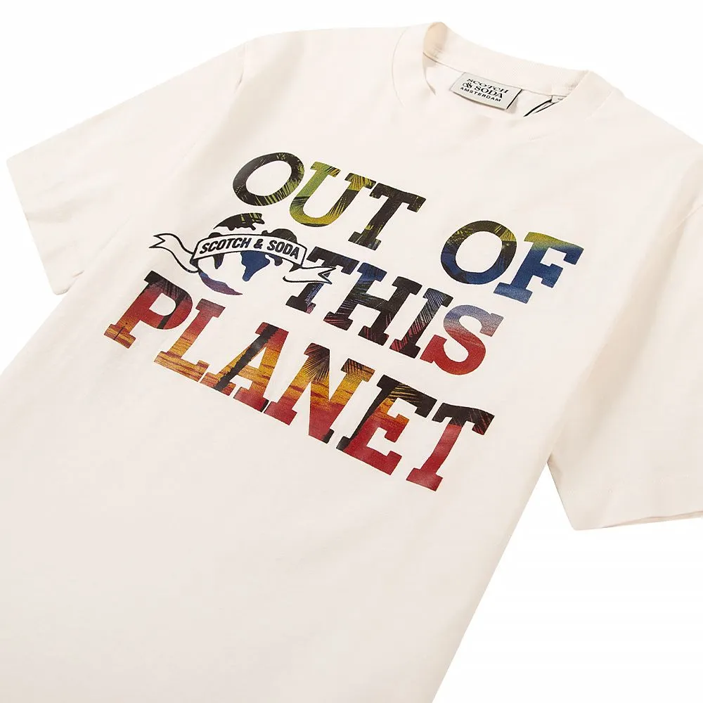 Out Of This Planet - Cream