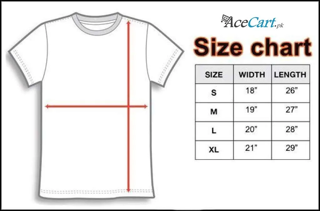 Pack Of 2 - Red Cotton Printed TShirt For Women