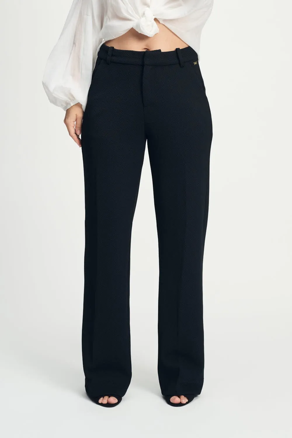 PANTS - Lara Black