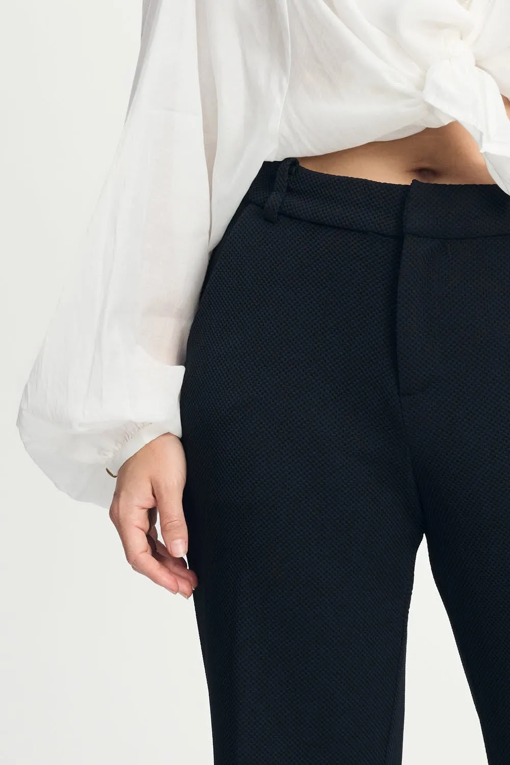 PANTS - Lara Black