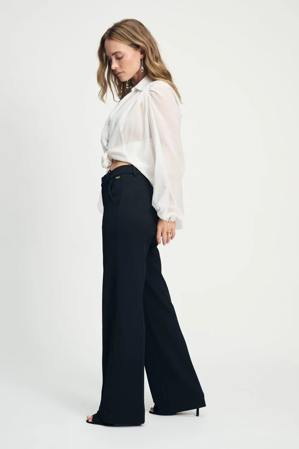 PANTS - Lara Black