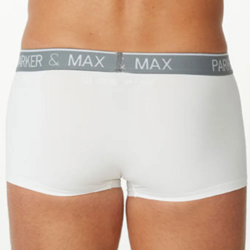 Parker & Max PMFP-T1  Micro Luxe Trunk