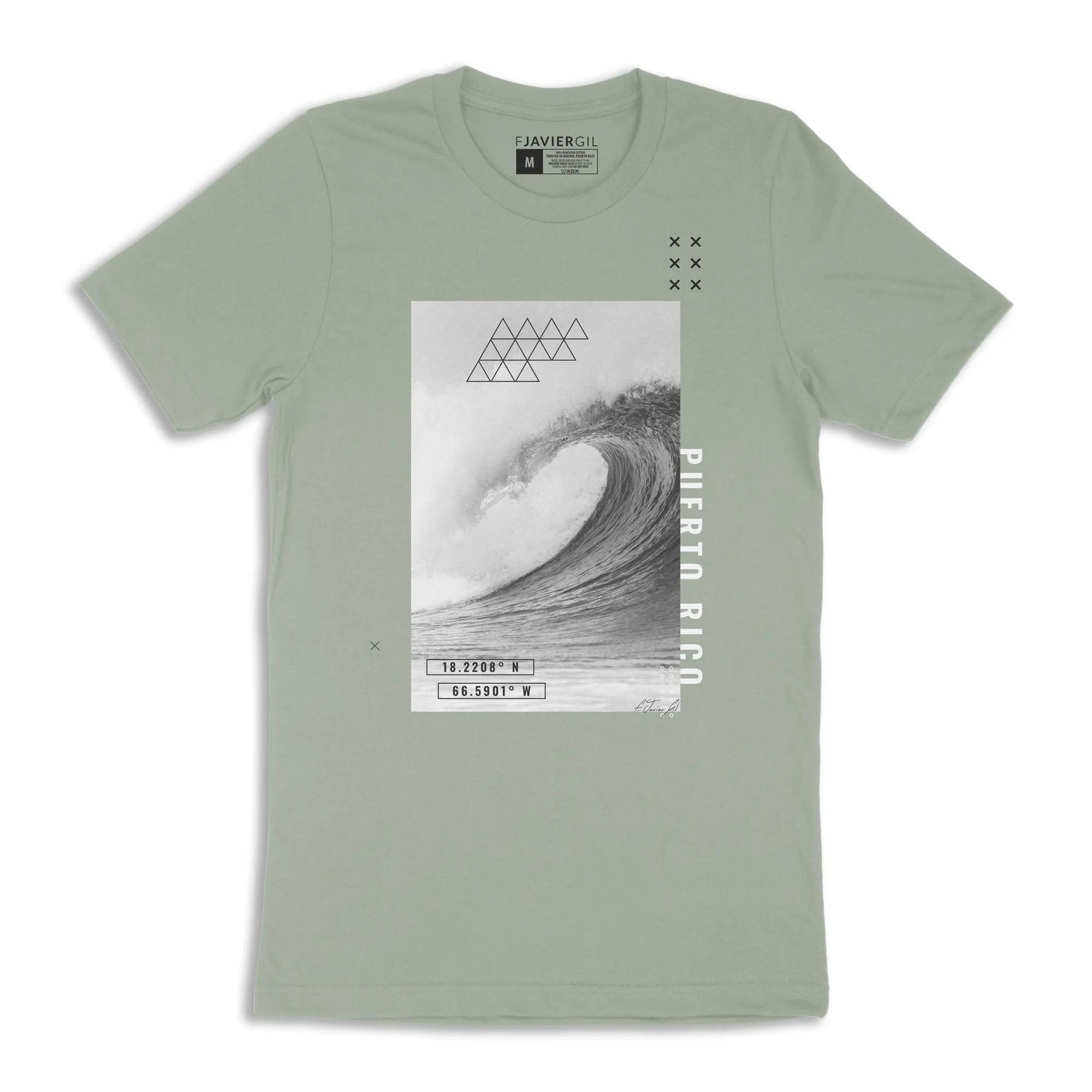 Patience T-Shirt