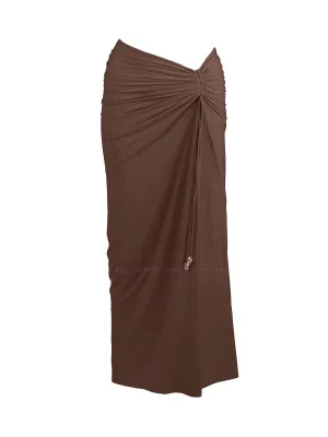 Pauline Long Skirt