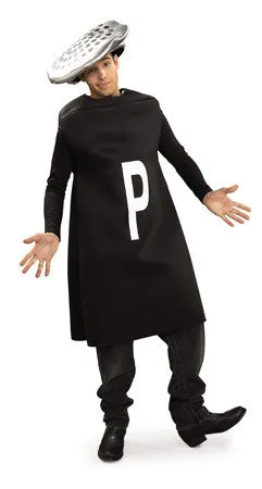 Pepper Shaker