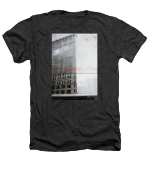 Perect Timimg Flatiron - Heathers T-Shirt