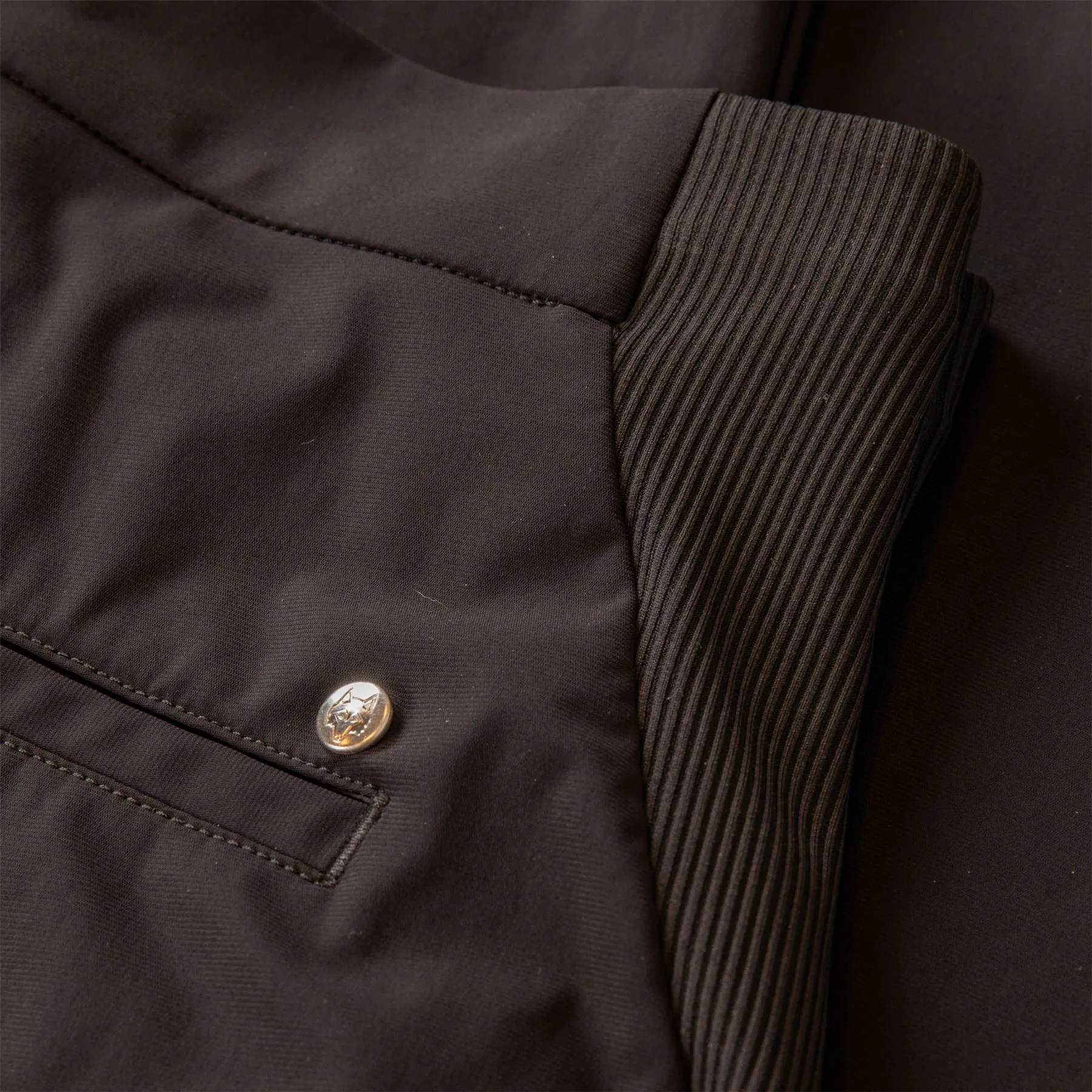 Phoenix Wide Leg Trousers Shepherd