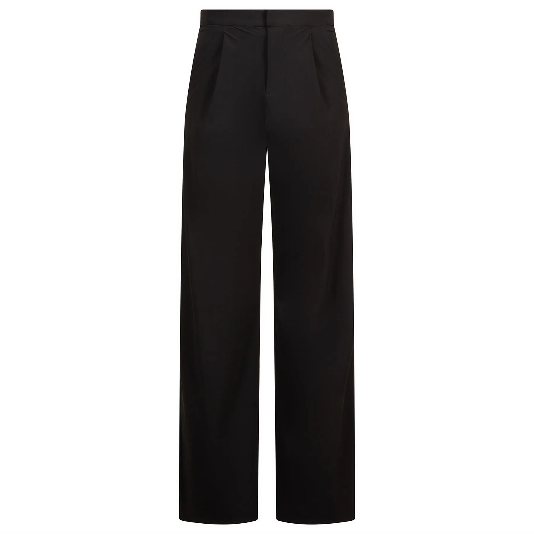 Phoenix Wide Leg Trousers Shepherd