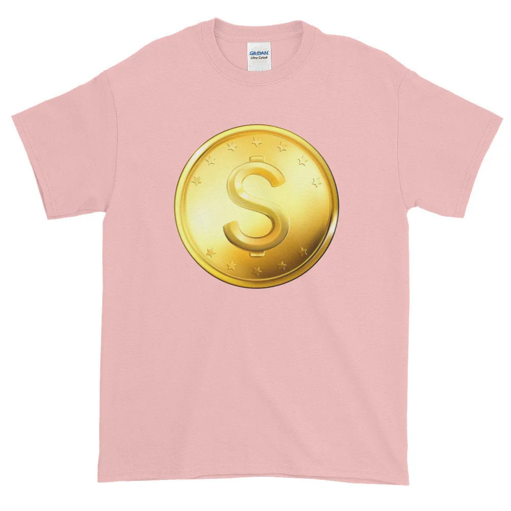 Piggy Bank T-shirts - Couples Halloween Costume