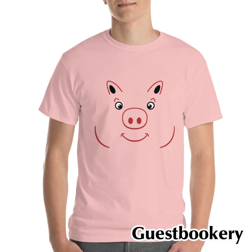 Piggy Bank T-shirts - Couples Halloween Costume