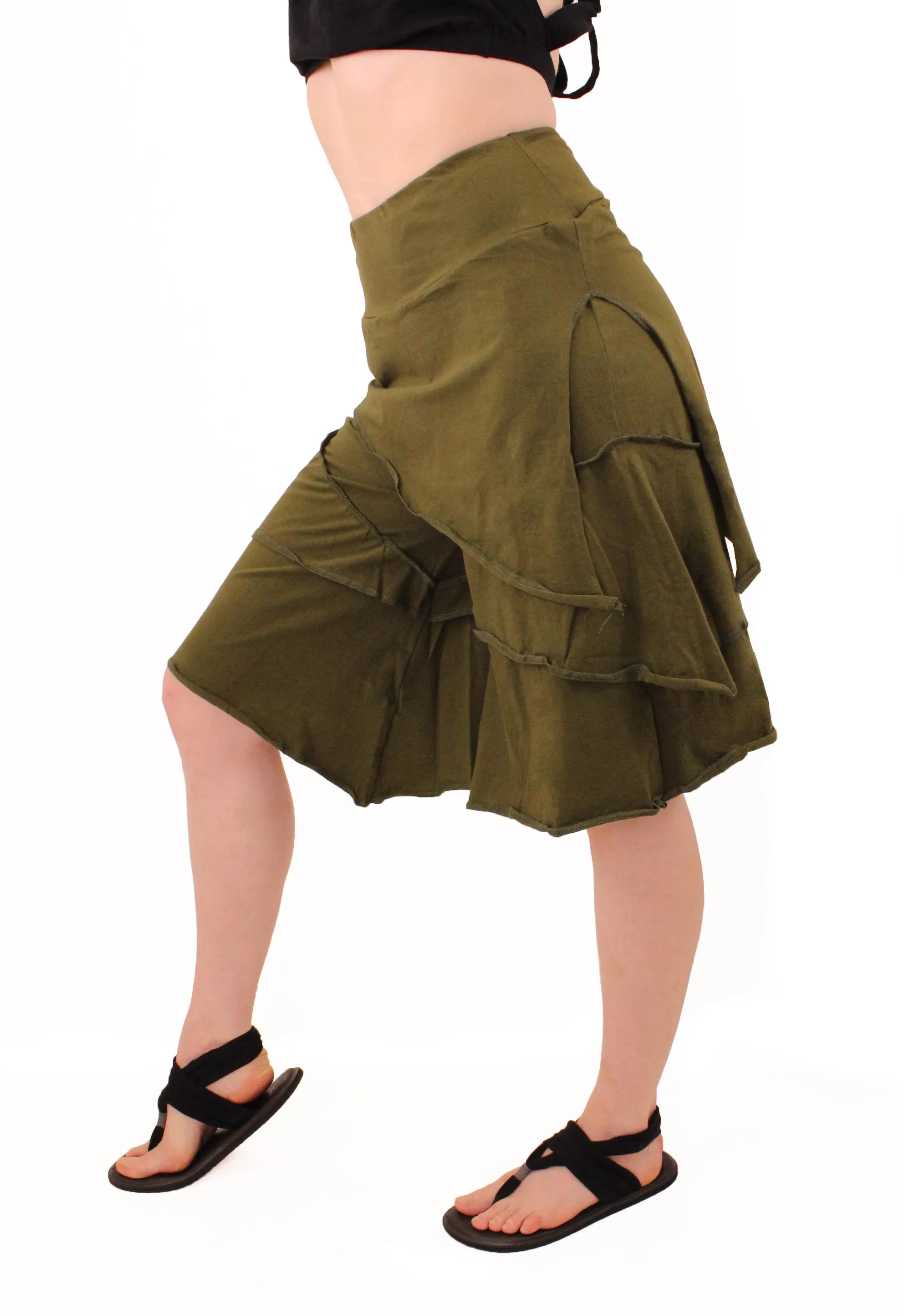 Pirate Shorts V2