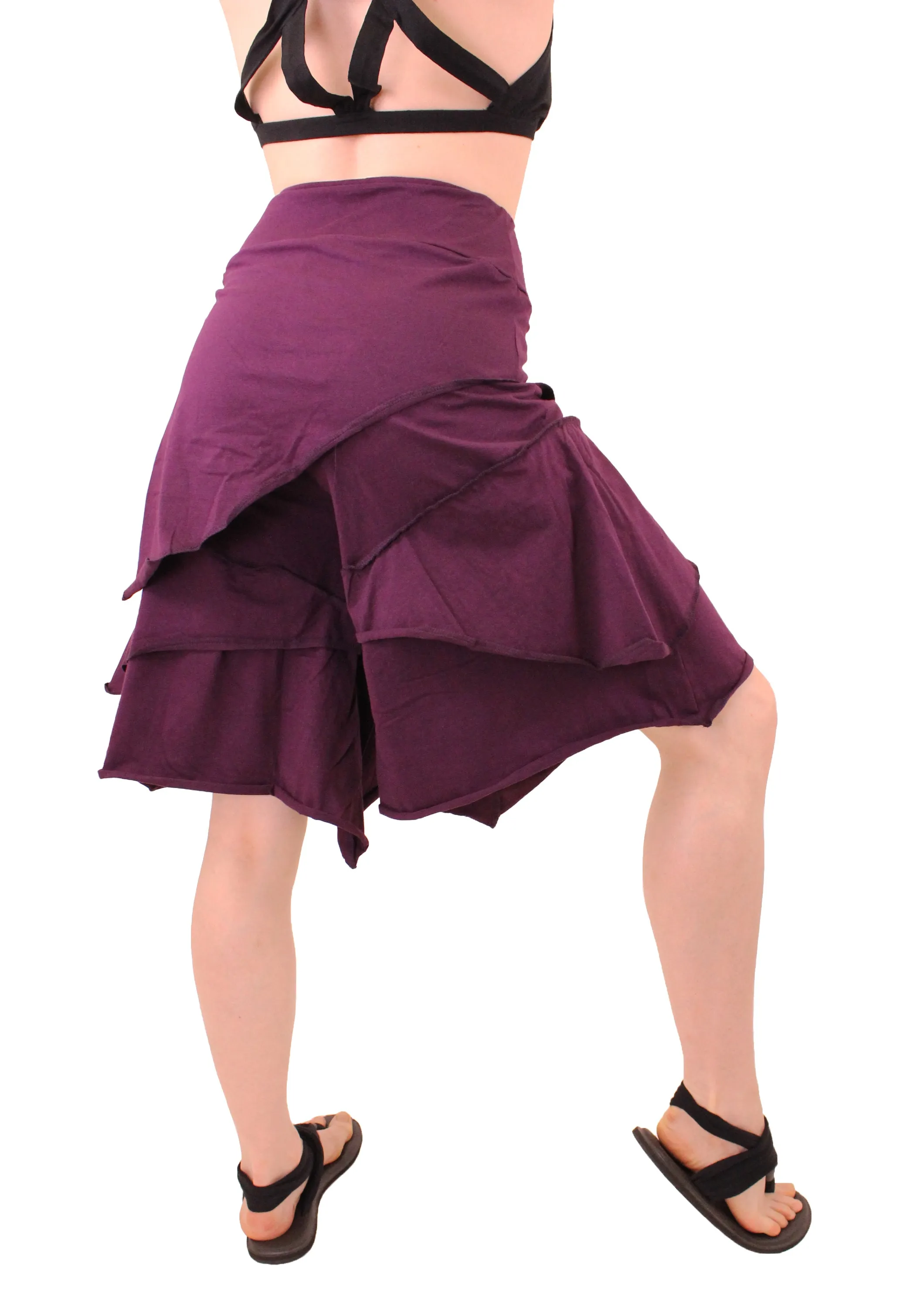 Pirate Shorts V2
