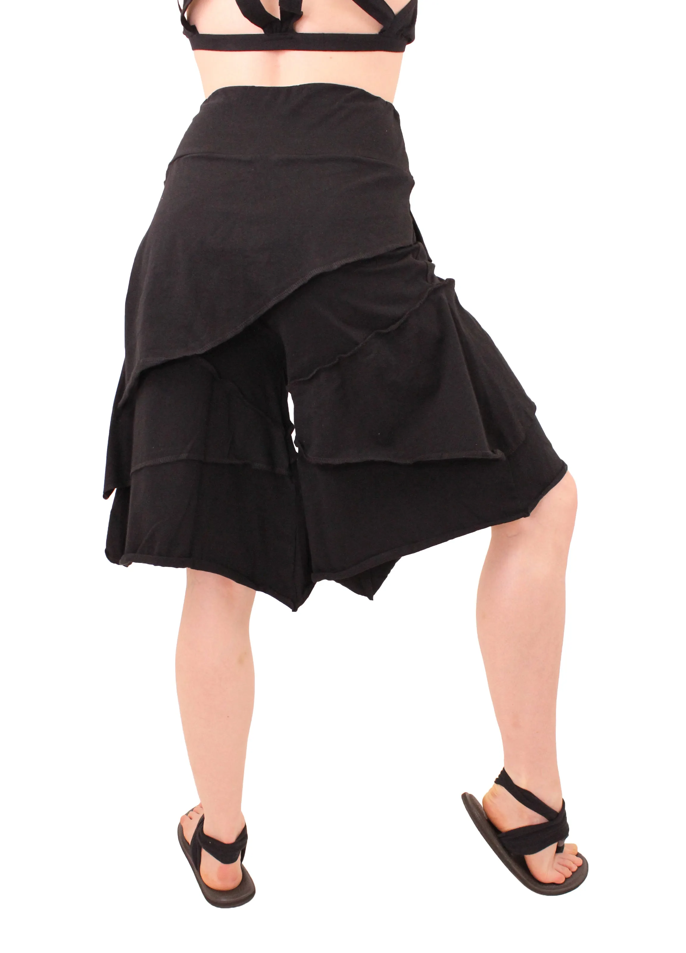 Pirate Shorts V2