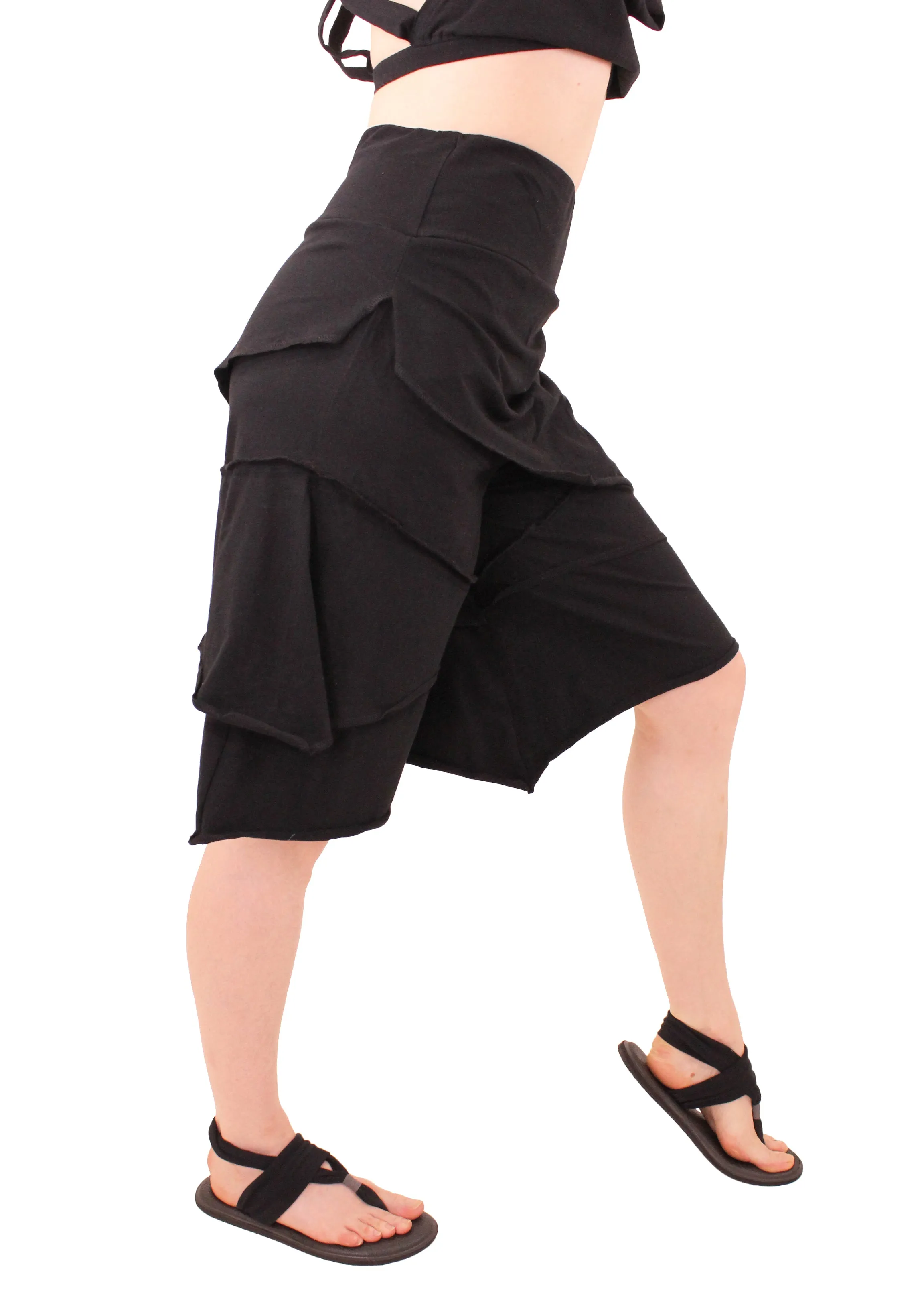 Pirate Shorts V2