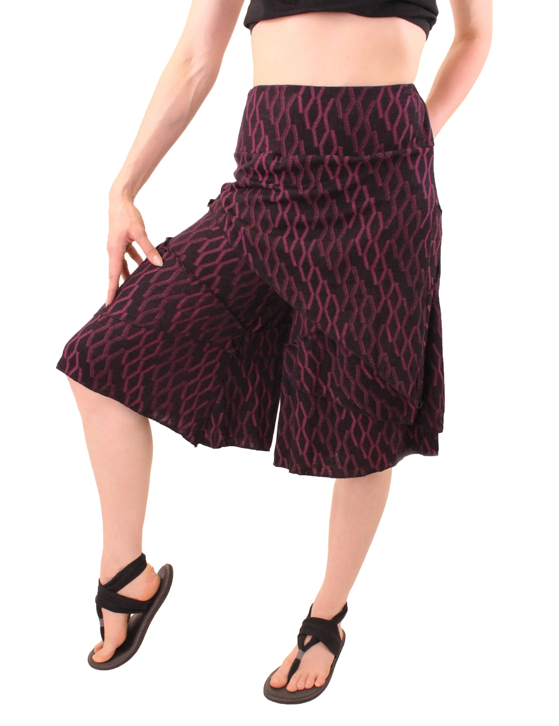 Pirate Shorts V2