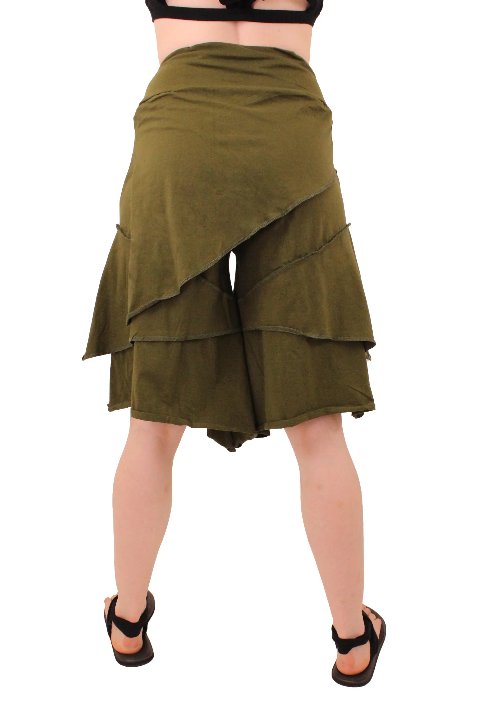 Pirate Shorts V2