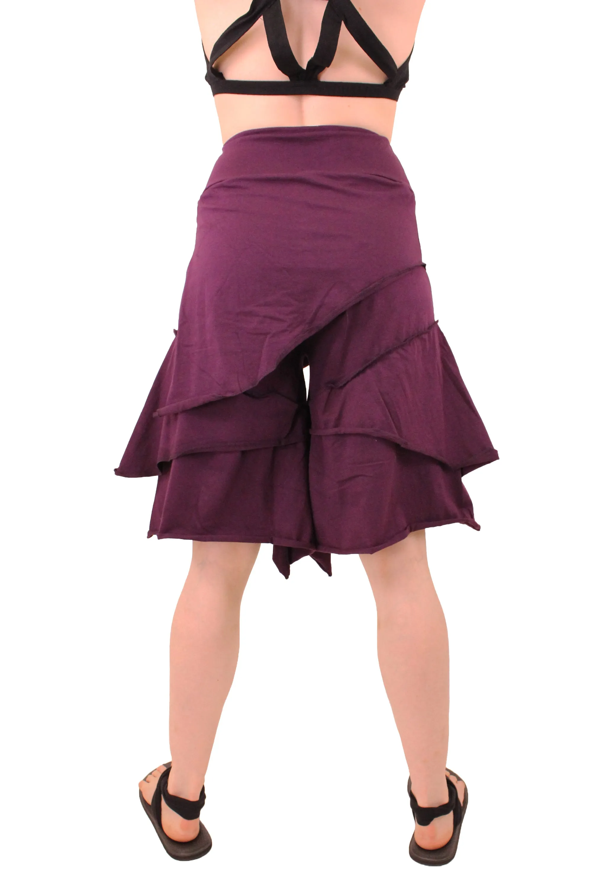 Pirate Shorts V2