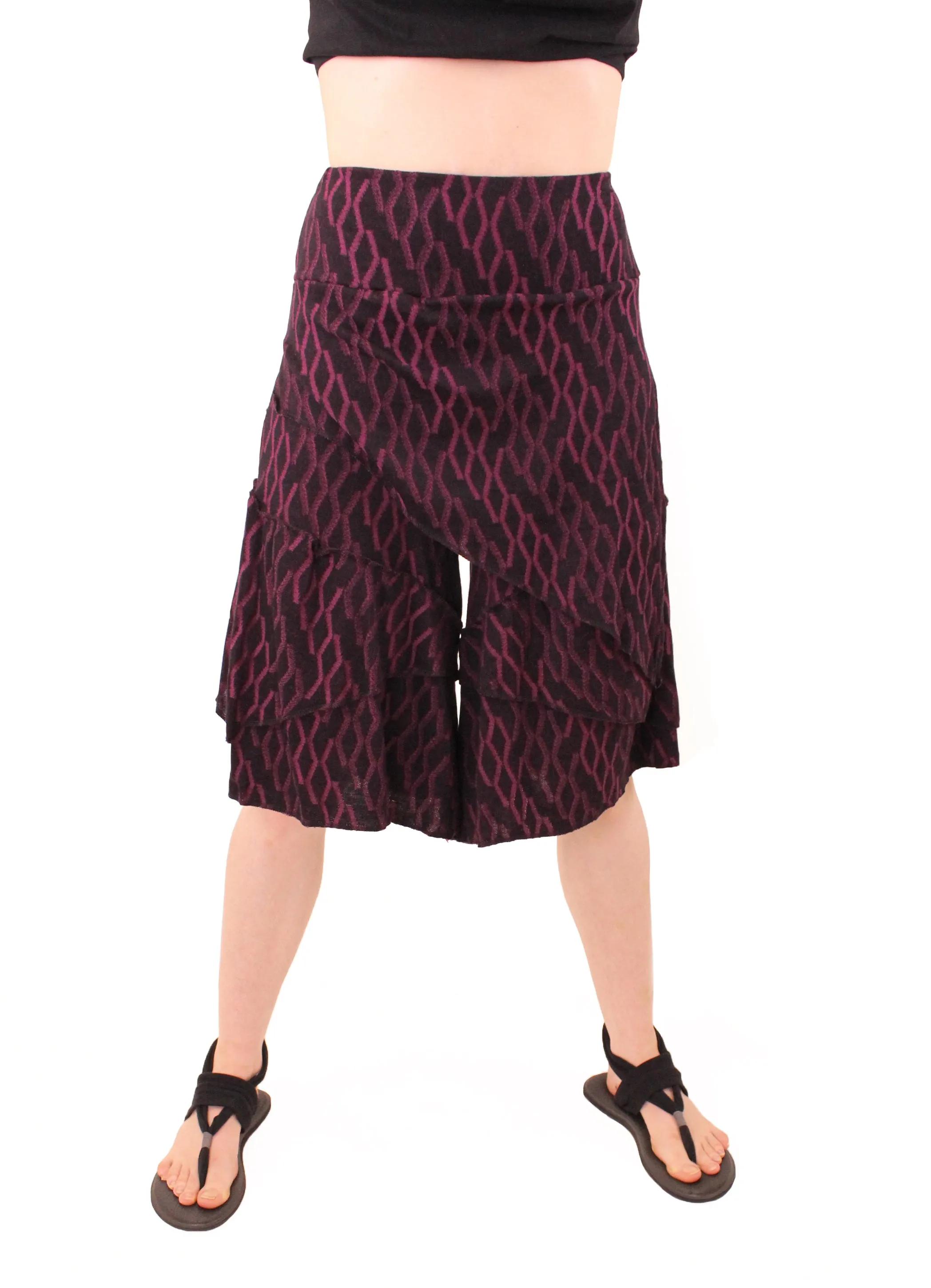 Pirate Shorts V2
