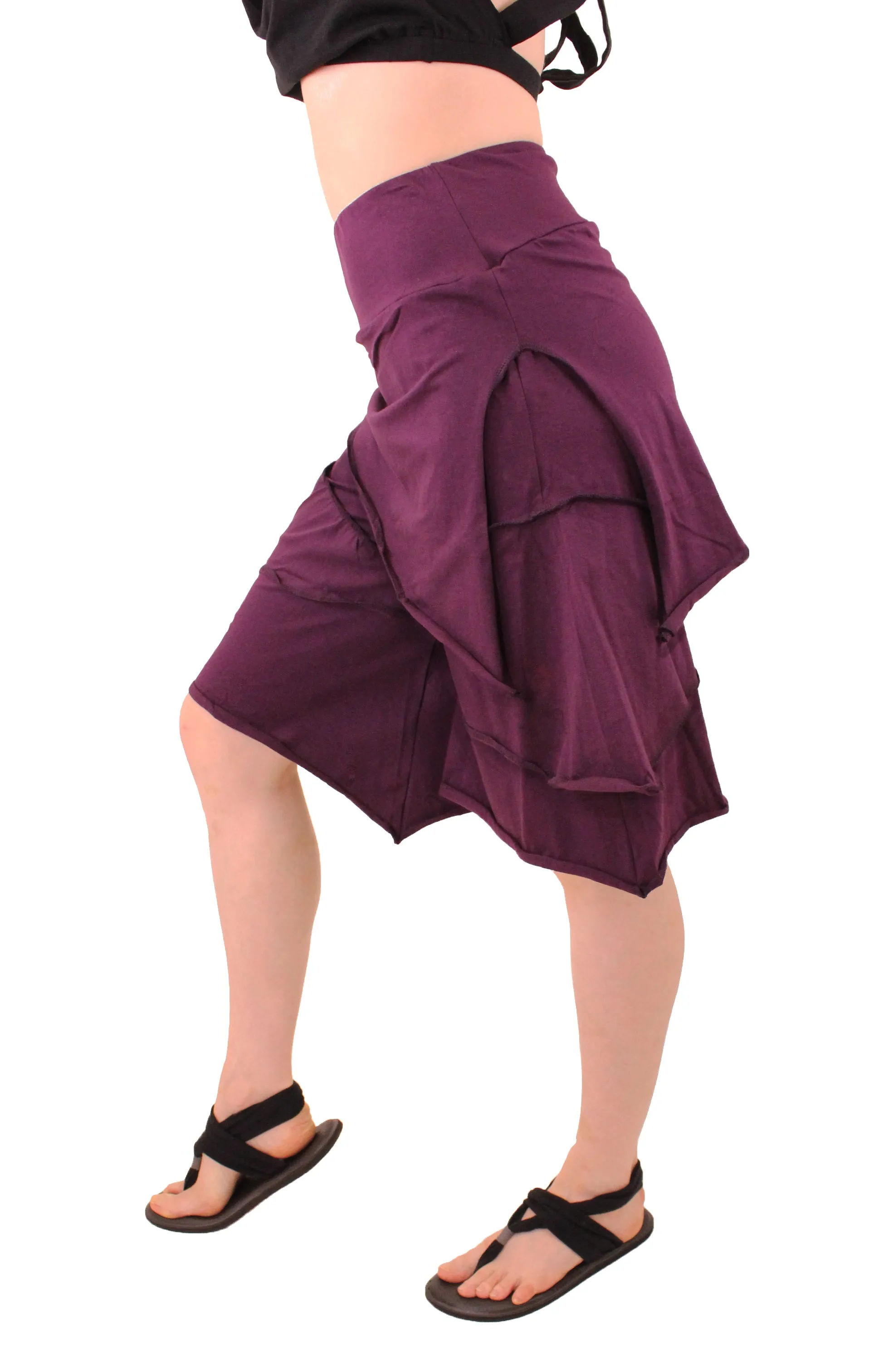 Pirate Shorts V2