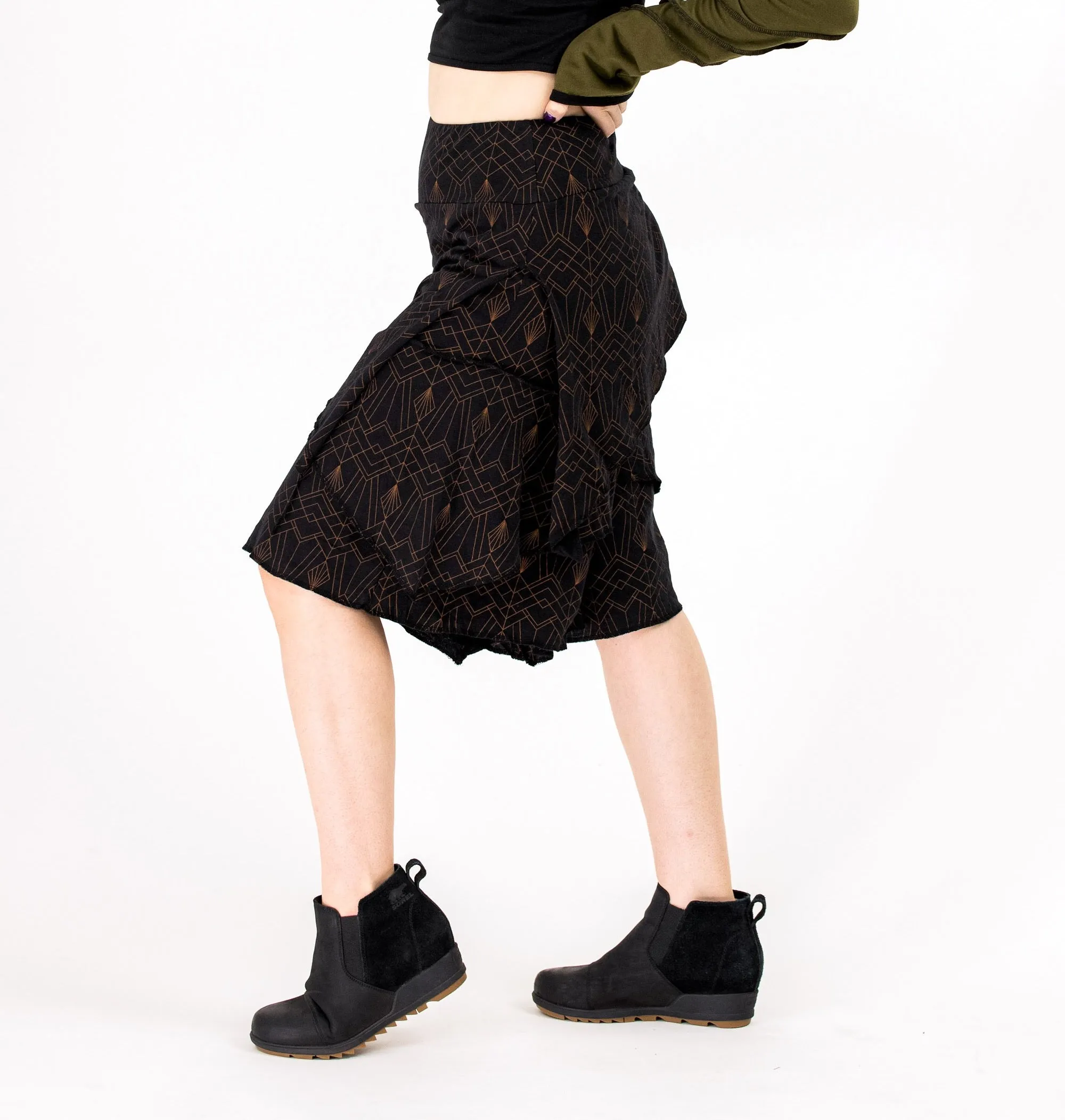 Pirate Shorts V2