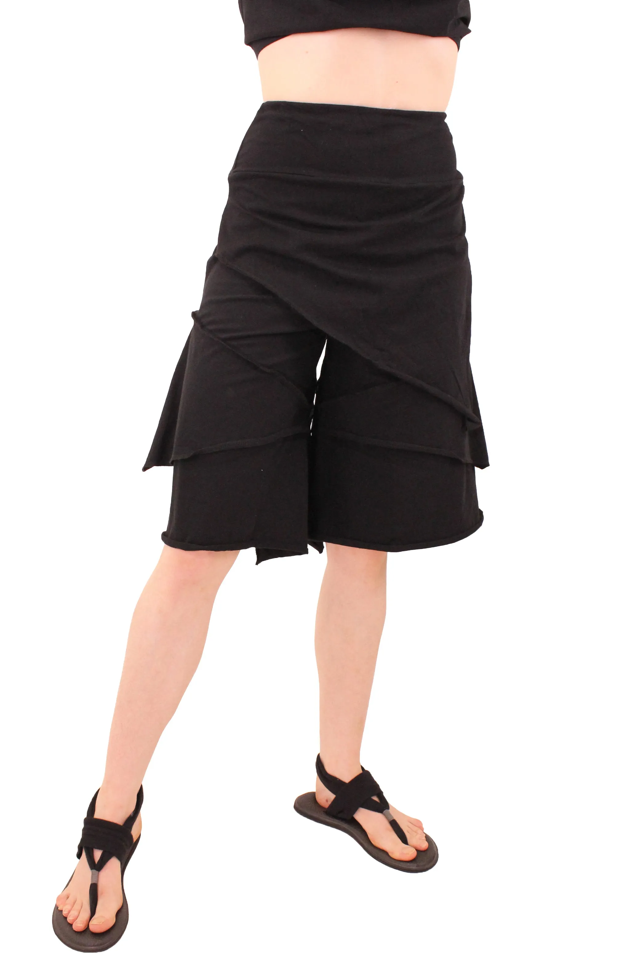 Pirate Shorts V2