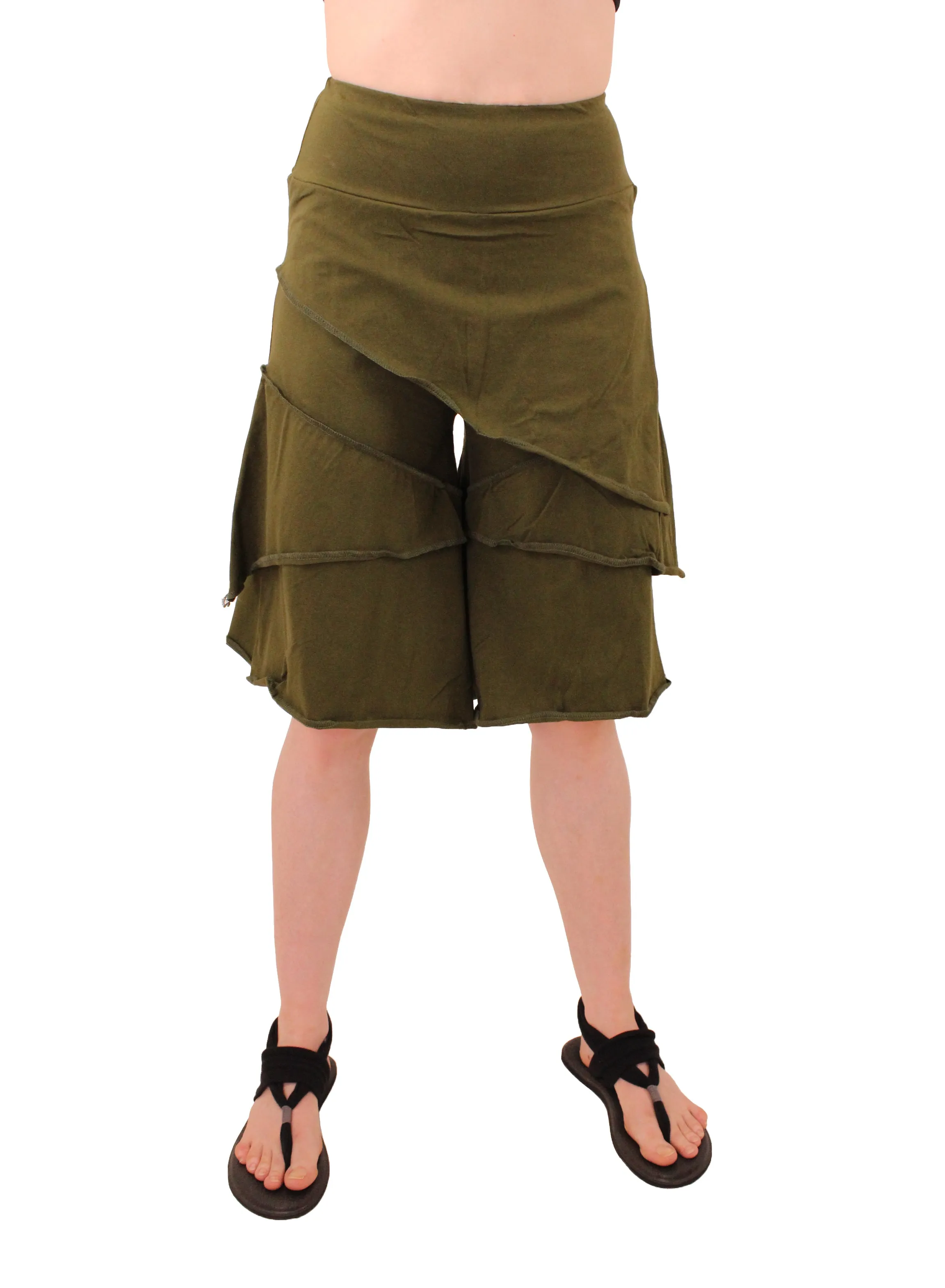 Pirate Shorts V2