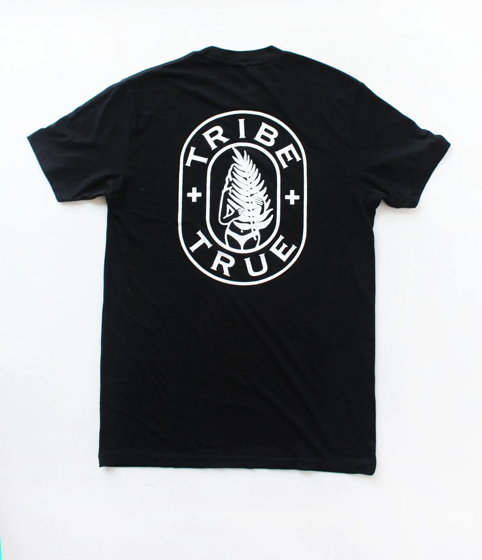 Plant Lady // Eco T-Shirt (Navy)